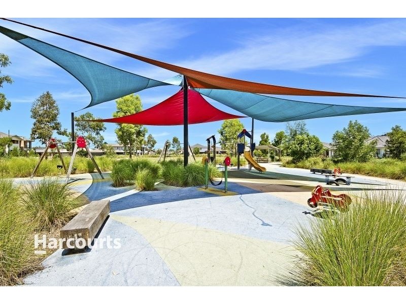 20 Finsbury Cct,, Ropes Crossing NSW 2760