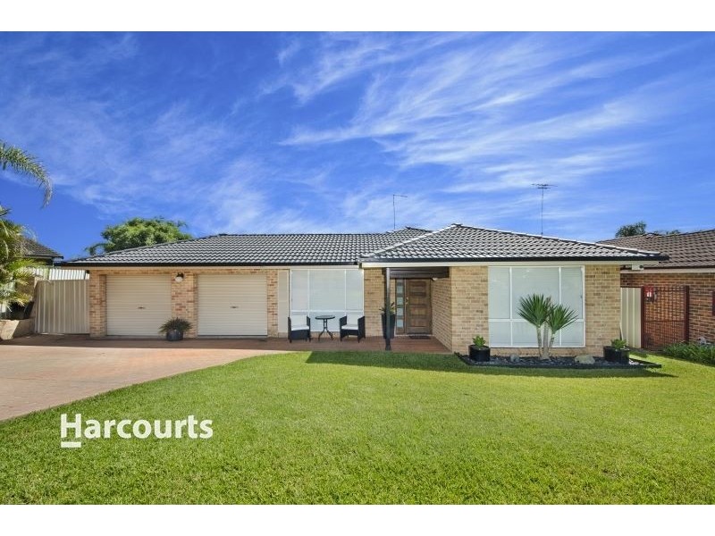 10 Allawah Court, Erskine Park NSW 2759