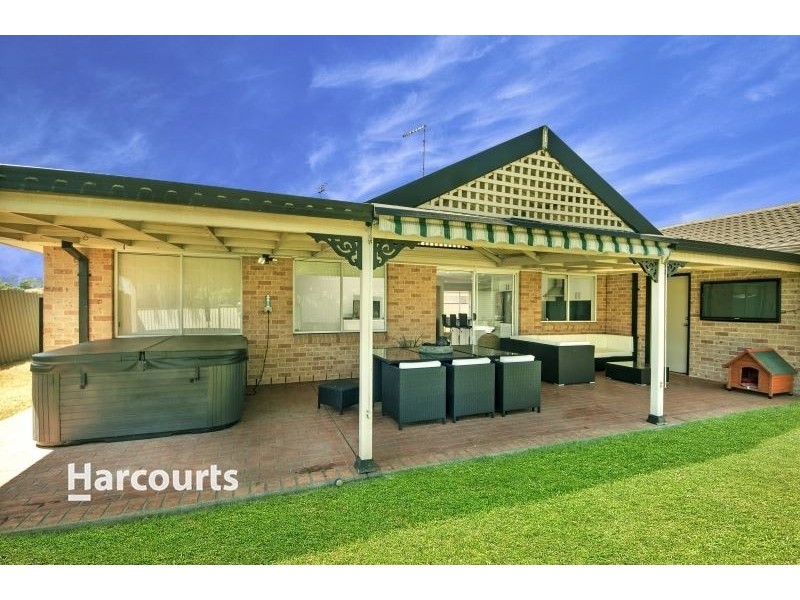 10 Allawah Court, Erskine Park NSW 2759