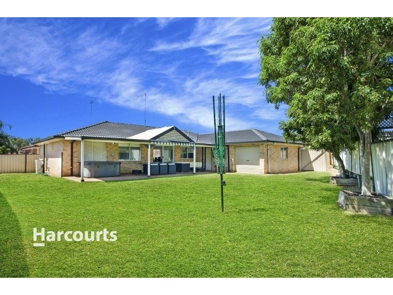 10 Allawah Court, Erskine Park NSW 2759