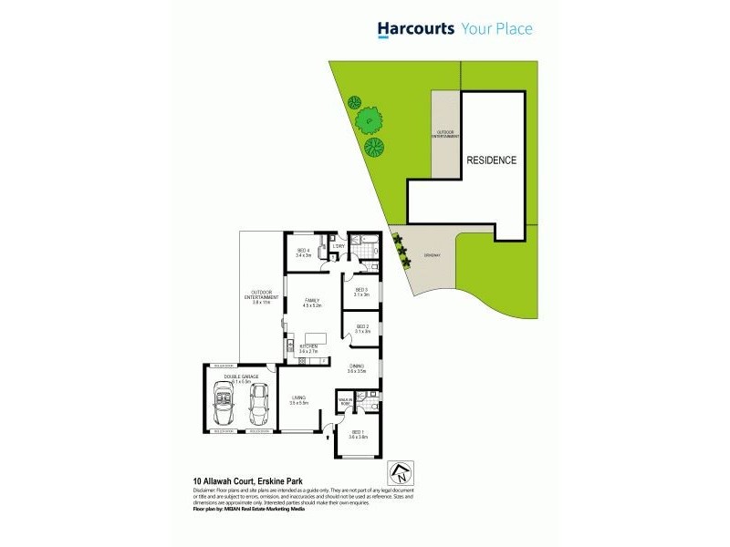 10 Allawah Court, Erskine Park NSW 2759