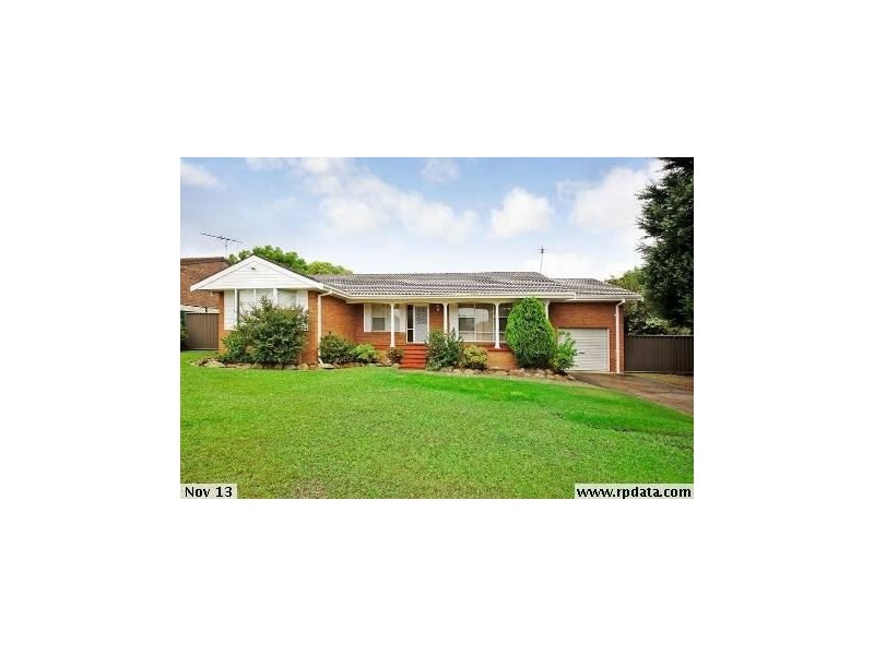 49 old kent road, Ruse NSW 2560