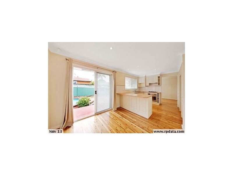 49 old kent road, Ruse NSW 2560