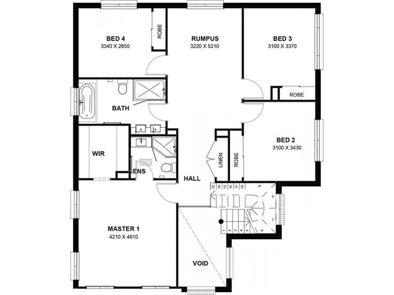 Lot 4267 Blackburn Street, Ropes Crossing NSW 2760