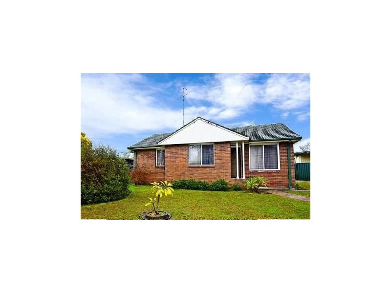 26 Rymill Road, Tregear NSW 2770