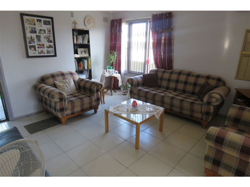 5 Basingstoke Place, Hebersham NSW 2770