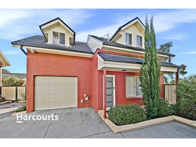 4/37 Adelaide Street, Oxley Park NSW 2760