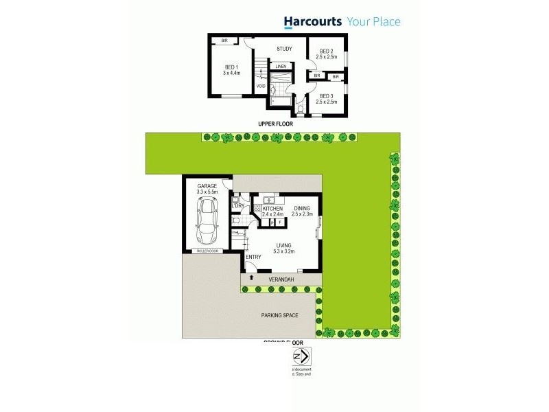 4/37 Adelaide Street, Oxley Park NSW 2760