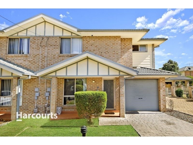 60c Hillend Road, Doonside NSW 2767