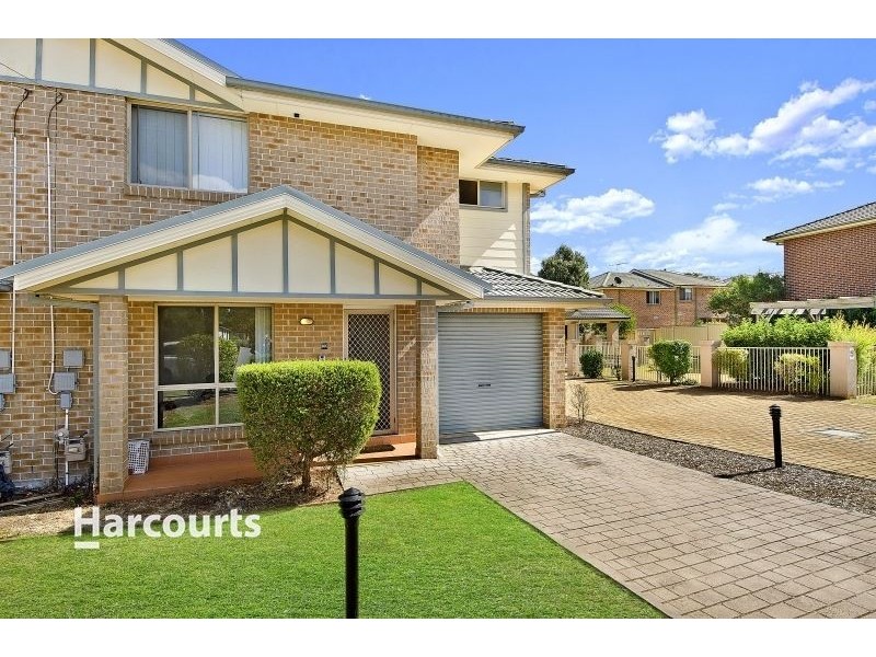 60c Hillend Road, Doonside NSW 2767