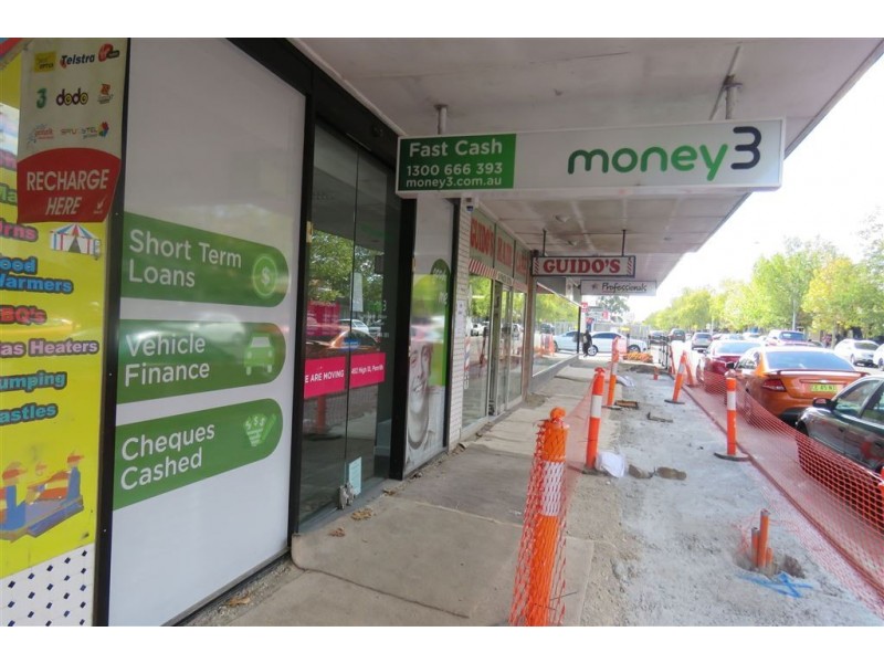 185 queen st, St Marys NSW 2760