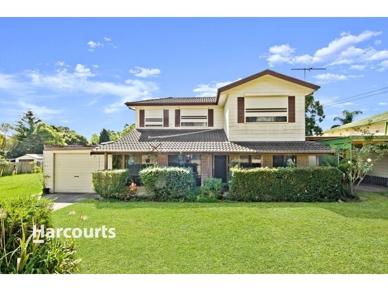 29 walker street, Werrington NSW 2747