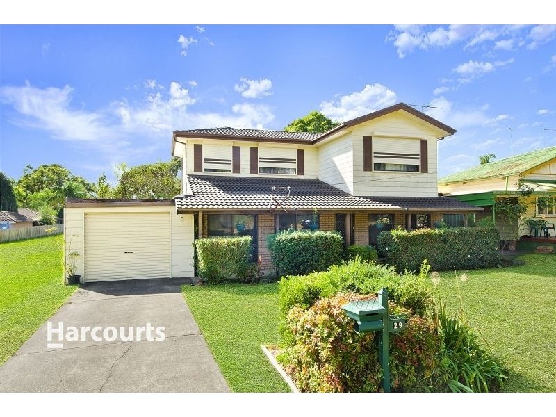 29 walker street, Werrington NSW 2747