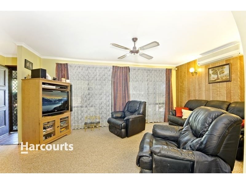 29 walker street, Werrington NSW 2747