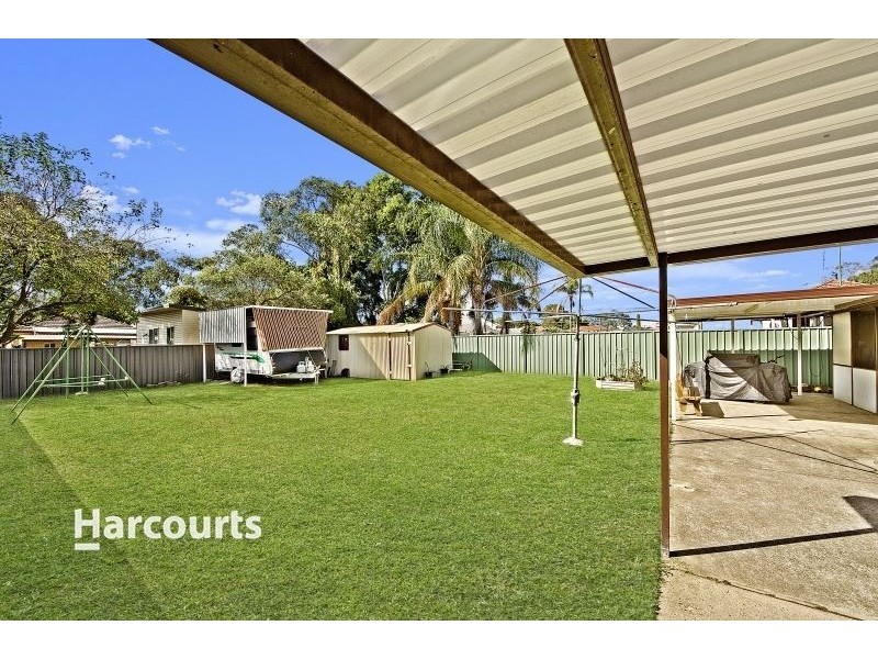 29 walker street, Werrington NSW 2747