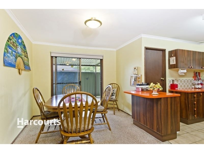 29 walker street, Werrington NSW 2747