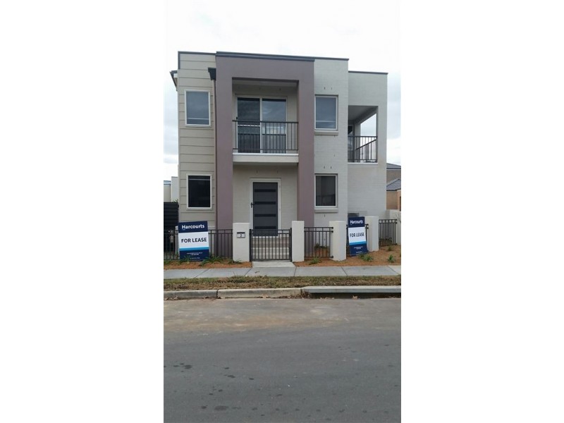 124a Lord Sheffied  Circuit, Penrith NSW 2750