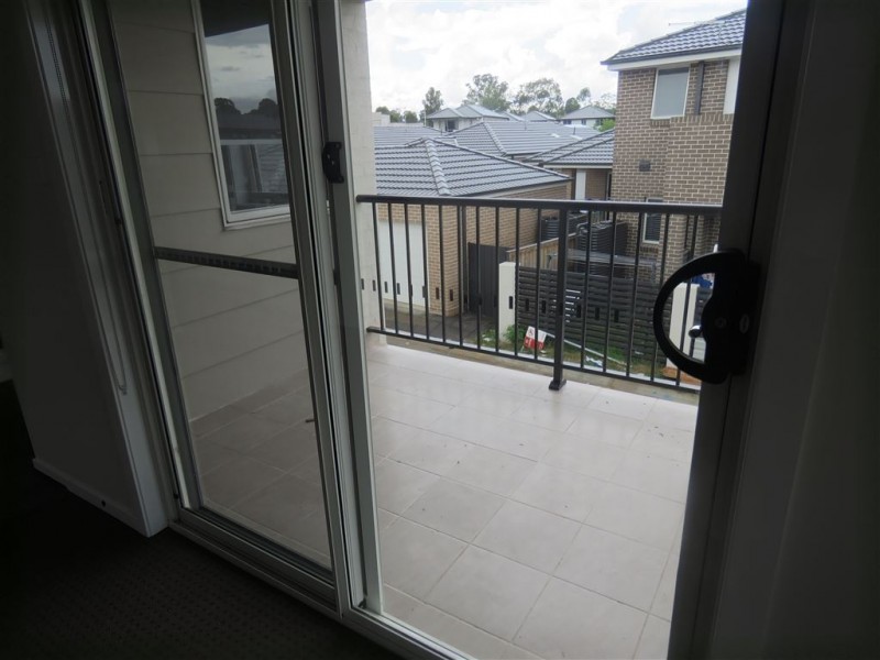 124a Lord Sheffied  Circuit, Penrith NSW 2750