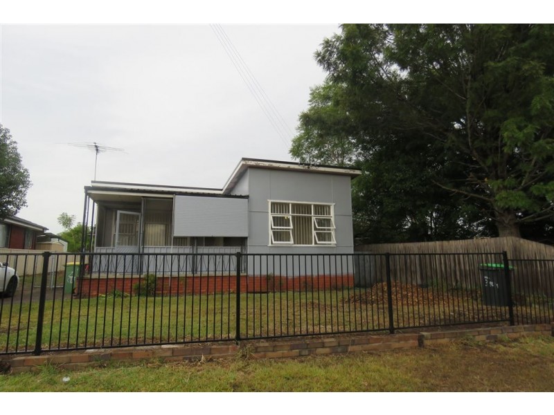 13 Elm Street, St Marys NSW 2760