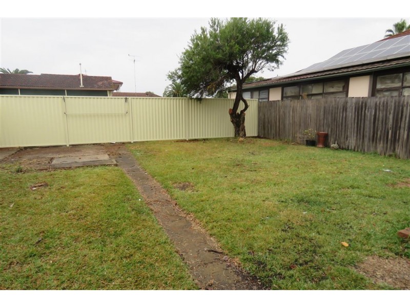 13 Elm Street, St Marys NSW 2760