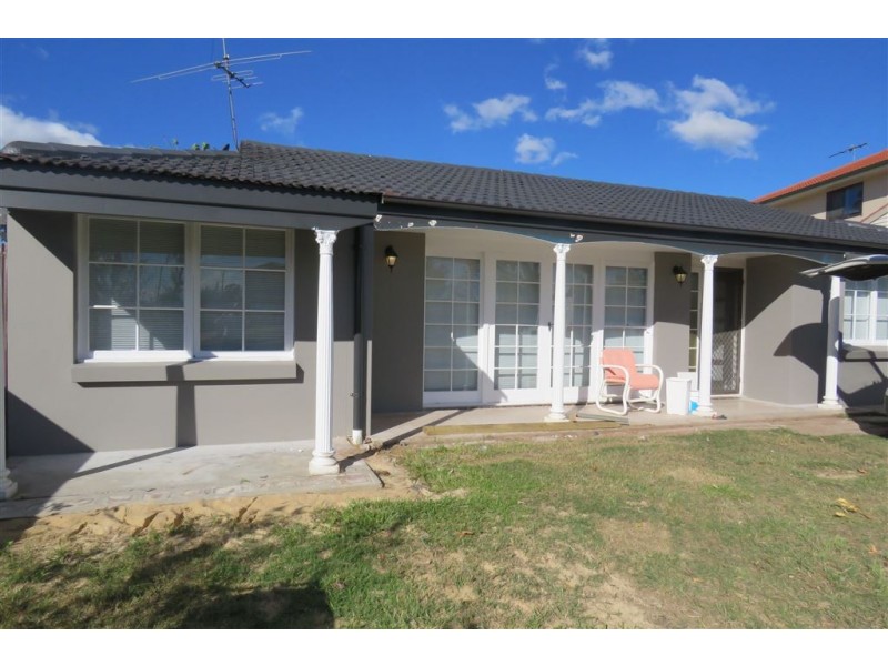 11 Kymea Place, Hebersham NSW 2770