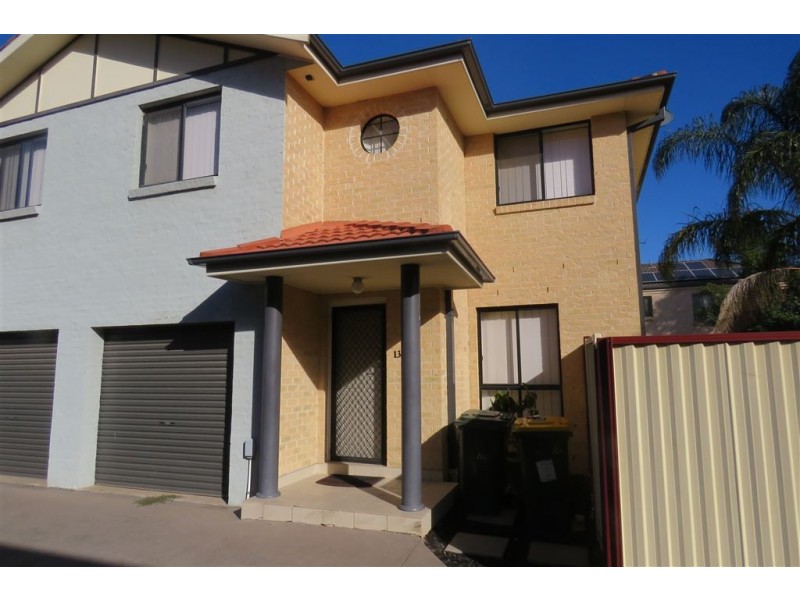 13/25 Abraham Street, Rooty Hill NSW 2766