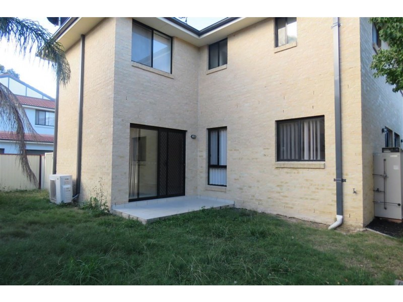 13/25 Abraham Street, Rooty Hill NSW 2766