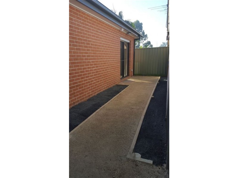 6A Hoad Pl, Shalvey NSW 2770