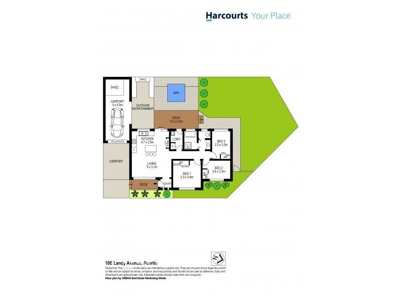 10E Landy Avenue, Penrith NSW 2750