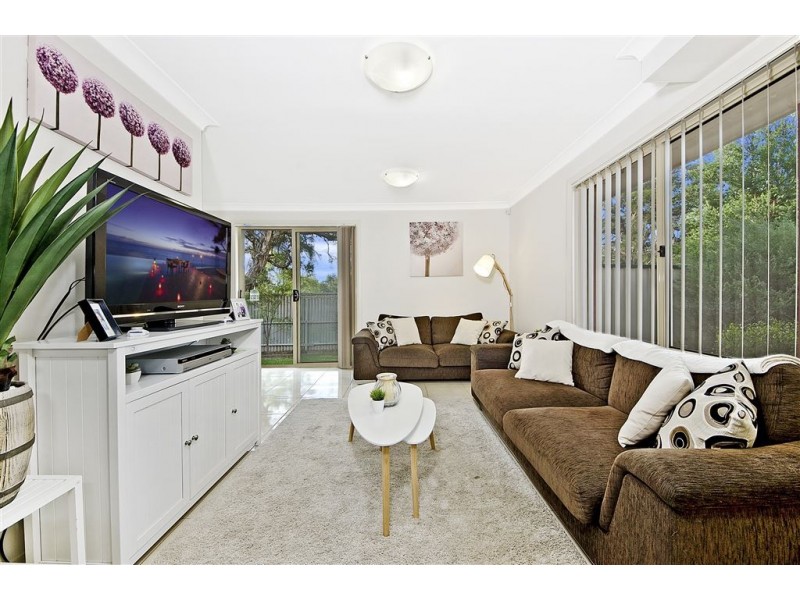 4/37 Adelaide Street, Oxley Park NSW 2760