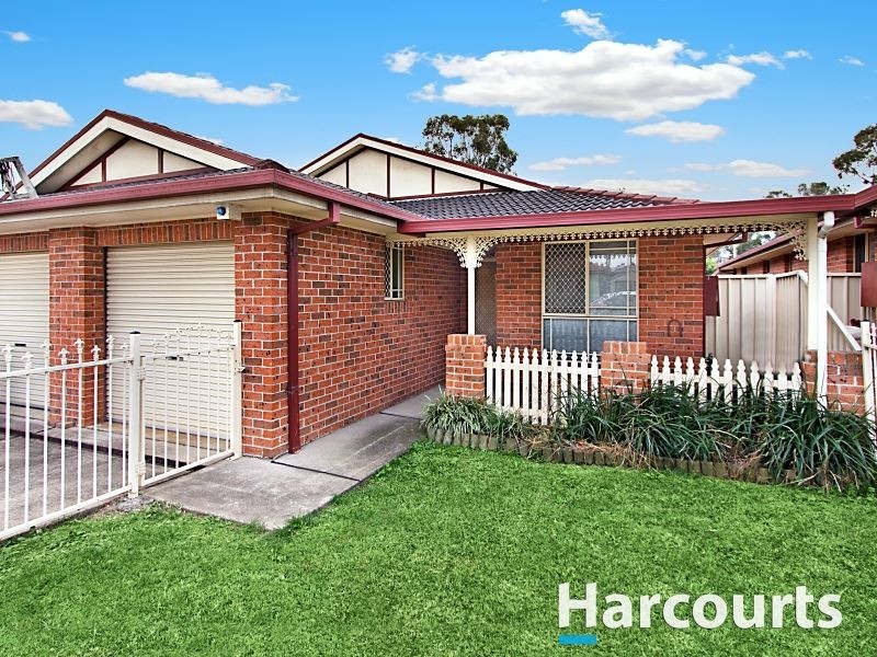 19a Chester Street, Mount Druitt NSW 2770