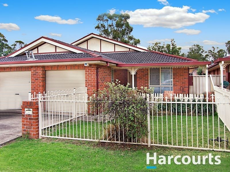 19a Chester Street, Mount Druitt NSW 2770