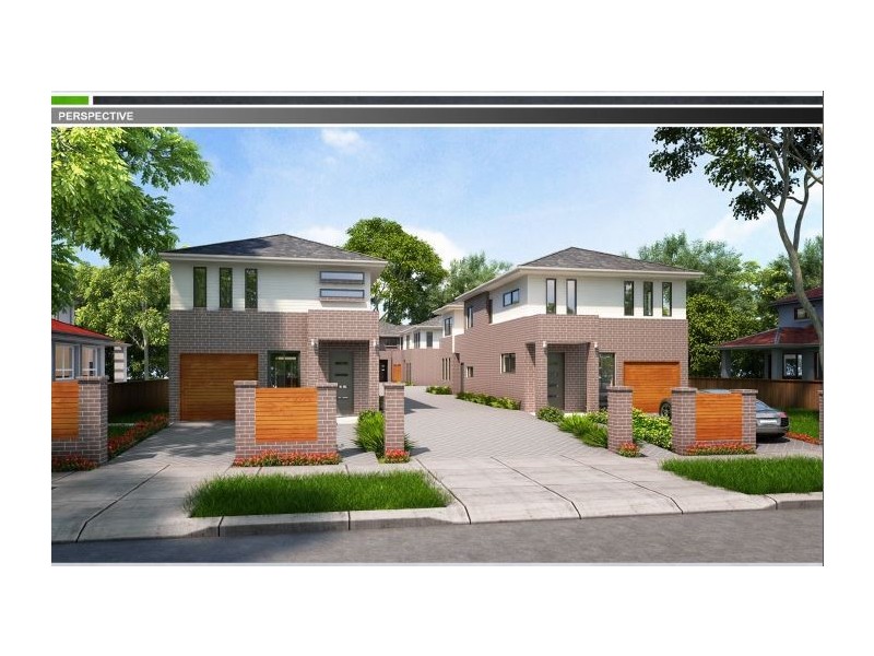 8/32 Derby, Rooty Hill NSW 2766