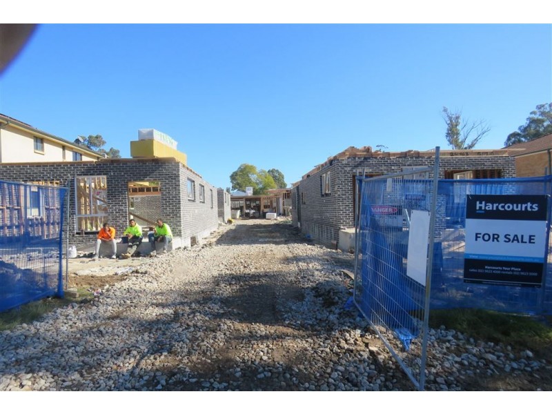 8/32 Derby, Rooty Hill NSW 2766