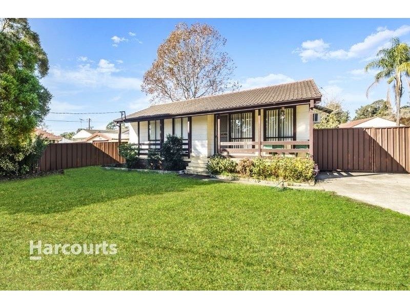 26 Karangi road, Whalan NSW 2770