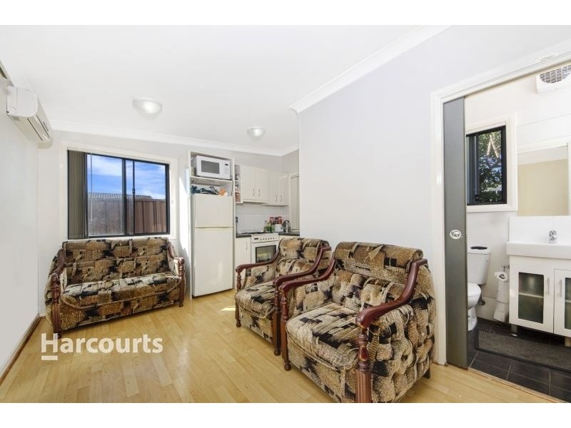 26 Karangi road, Whalan NSW 2770