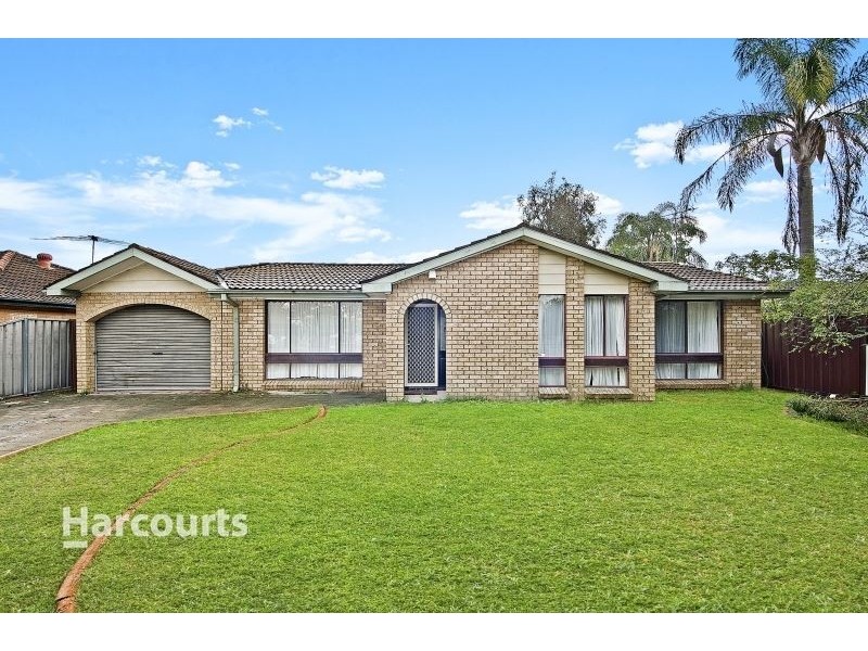 547 Luxford Road, Shalvey NSW 2770