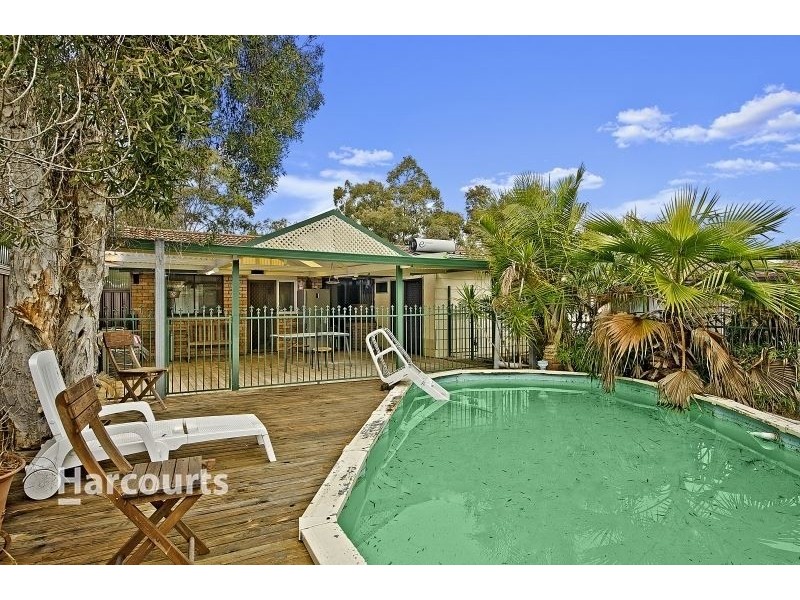 547 Luxford Road, Shalvey NSW 2770