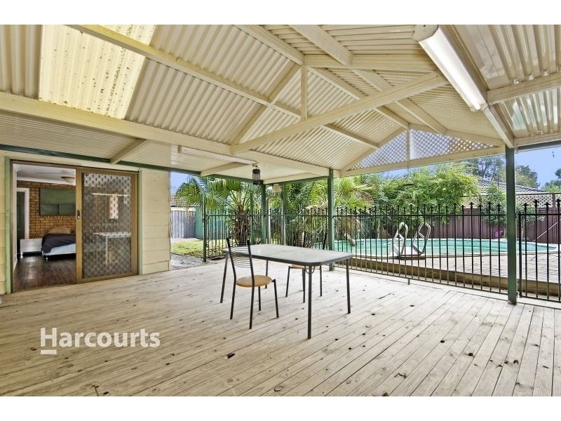 547 Luxford Road, Shalvey NSW 2770