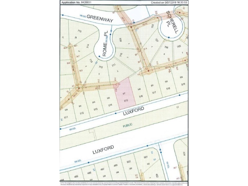 547 Luxford Road, Shalvey NSW 2770