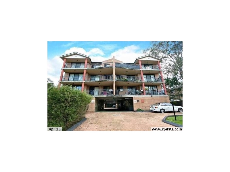16/48 Luxford Rd, Mount Druitt NSW 2770