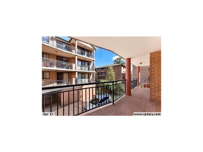 16/48 Luxford Rd, Mount Druitt NSW 2770