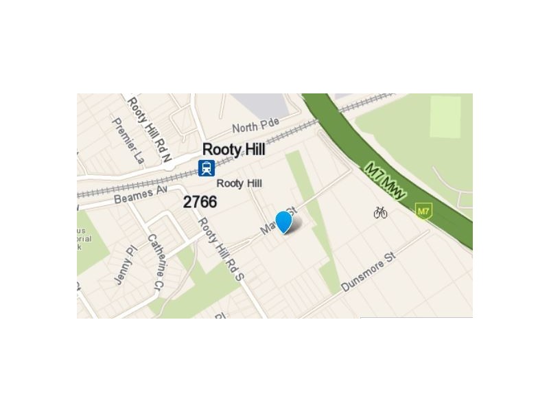 8b Mavis st, Rooty Hill NSW 2766