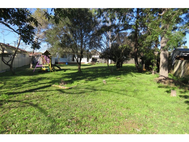 51 Kenny Avenue, St Marys NSW 2760