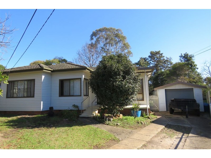 51 Kenny Avenue, St Marys NSW 2760