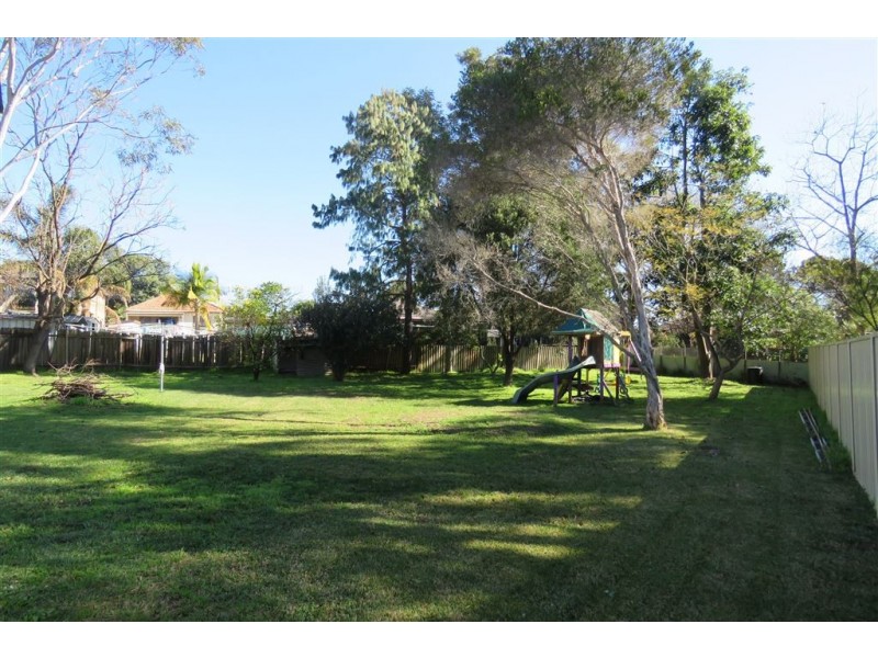 51 Kenny Avenue, St Marys NSW 2760