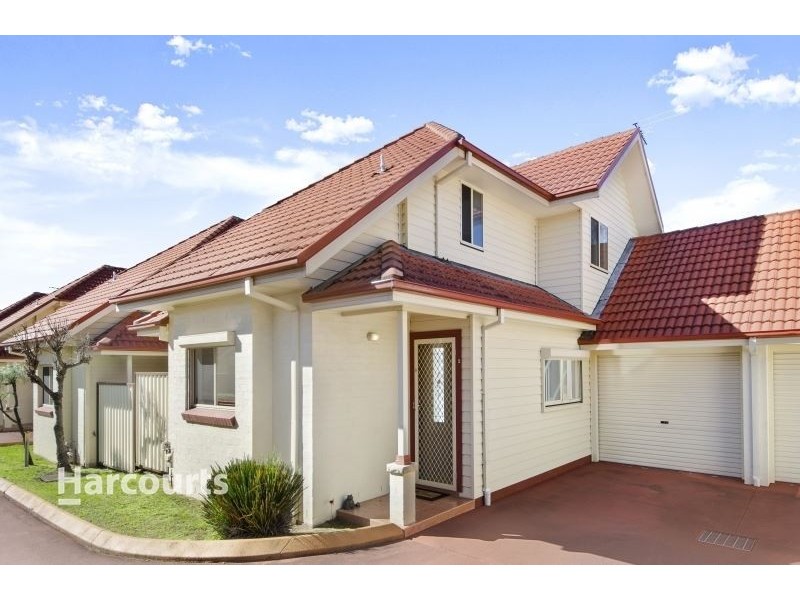 2/71 Brisbane Street, Oxley Park NSW 2760