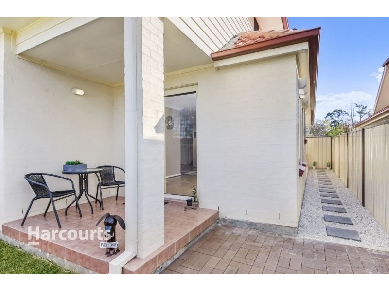 2/71 Brisbane Street, Oxley Park NSW 2760