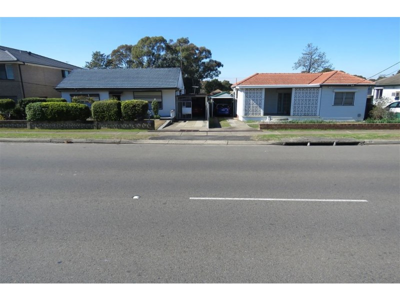 57 Lyton st, Blacktown NSW 2148