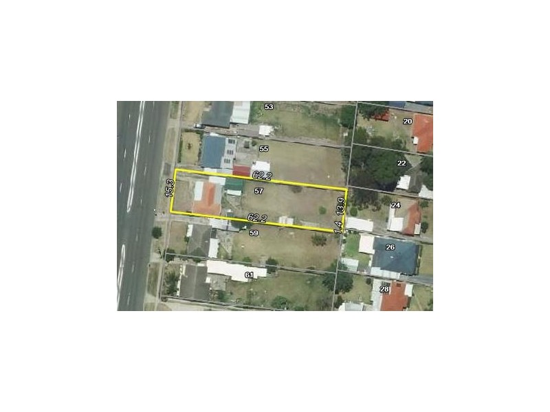 57 Lyton st, Blacktown NSW 2148